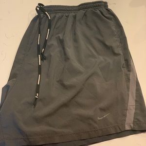 Nike Flex Stride Men's 5" 2-In-1 Running Shorts | Built In Compression Shorts